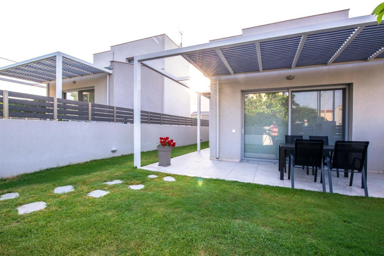 Ag Luxury Villas, Iraklitsa Nea Iraklitsa Exterior foto