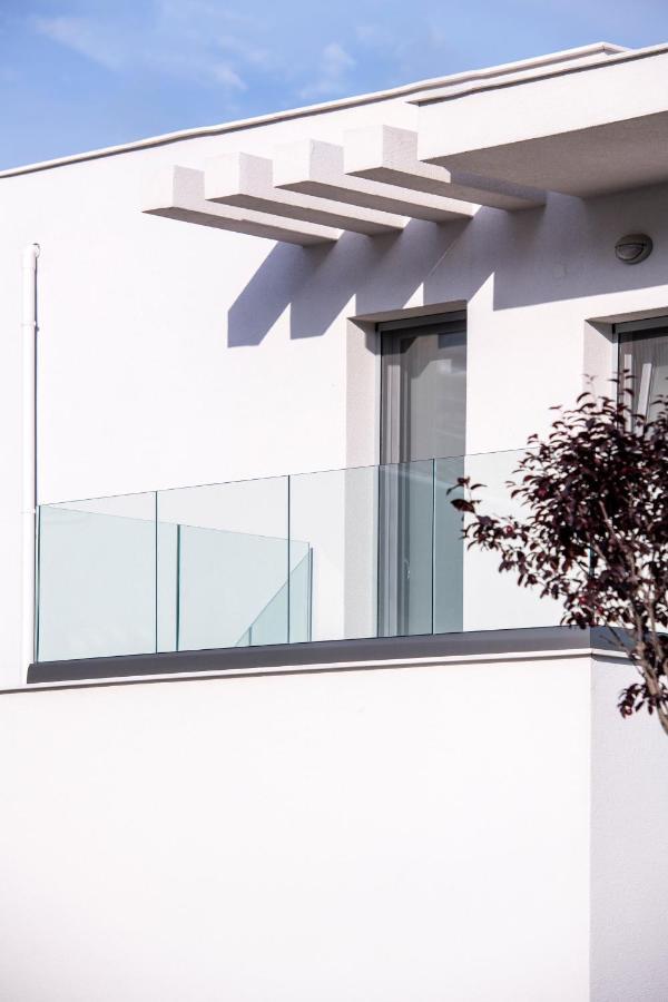 Ag Luxury Villas, Iraklitsa Nea Iraklitsa Exterior foto